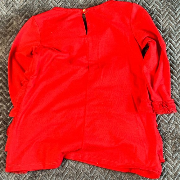 Set of Two Long-Sleeve Shirts - Picture 4 of 7